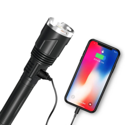 Lanterna Led Puternica X914 Mare, P160 100kW