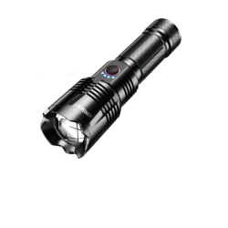 Lanterna LED RLW-308 18W zoom USB powerbank acumulator