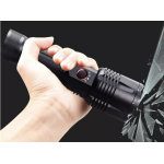 Lanterna LED RLW-308 18W zoom USB powerbank acumulator