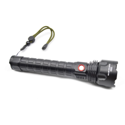 Lanterna LED ZSH 1907 P90, zoom, incarcare USB, 30W XL