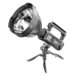 Lanterna multifunctionala W5119 incarcare USB LED 4 Moduri De Iluminat indicator baterie