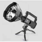 Lanterna multifunctionala W5119 incarcare USB LED 4 Moduri De Iluminat indicator baterie