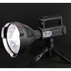 Lanterna multifunctionala W5119 incarcare USB LED 4 Moduri De Iluminat indicator baterie