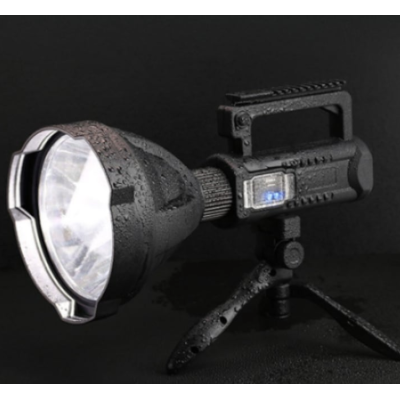 Lanterna multifunctionala W5119 incarcare USB LED 4 Moduri De Iluminat indicator baterie