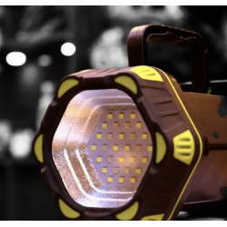 Lanterna pentru camping HC-262