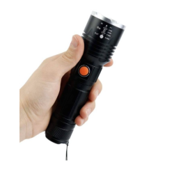 Lanterna portabila cu led XH-P50 BX-P07