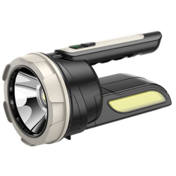 Lanterna portabila pentru camping CH-22024-5W+COB