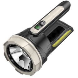 Lanterna portabila pentru camping CH-22024-5W+COB