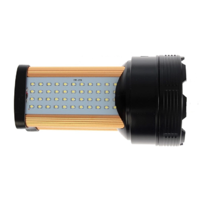 Lanterna Profesionala Acumulator 12000 MAh 100W Incarcare USB TD-9000A cu 44 LED-URI Laterale