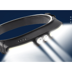 Lanterna profesionala de cap CH-500 ultra luminoasa