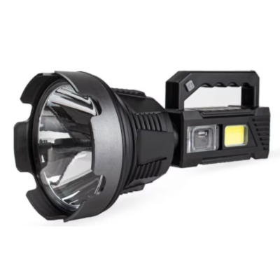 Lanterna profesionala de mana COBA CB T300 putere 150W