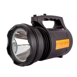 Lanterna Profesionala de mana cu LED TD 6000A T6 de 30 W