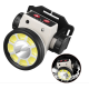 Lanterna puternica de cap LY 004 cu LED COB si senzor de miscare