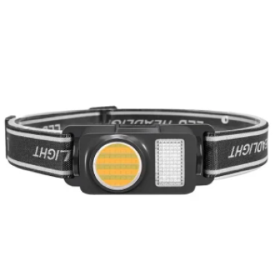 Lanterna puternica de cap YD03 incarcare USB Type C