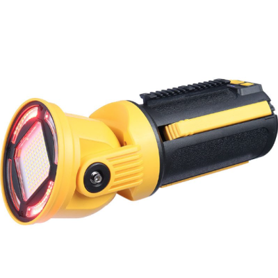 Lanterna puternica de mana W5146 2 cu led SMD