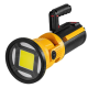 Lanterna puternica de mana W5164 3 cu led COB