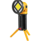 Lanterna puternica de mana W5164 3 cu led COB