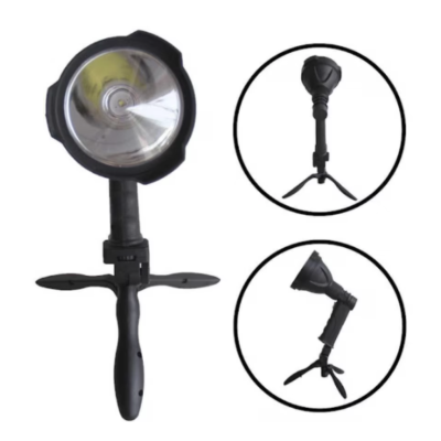 Lanterna reincarcabila de mana 800 lumeni Andowl Q L442