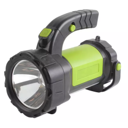 Lanterna reincarcabila LED COB T-80