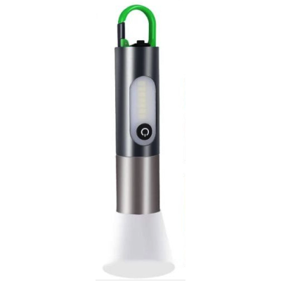 Lanterna reincarcabila prin USB Digital Thunder XST 836