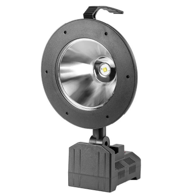 Lanterna reincarcabila W872B pliabila cu functie de Powerbank 15W