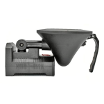 Lanterna reincarcabila W872B pliabila cu functie de Powerbank 15W