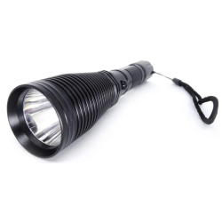 Lanterna tactica JY-521D reincarcabila