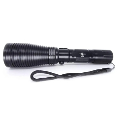 Lanterna tactica JY-521D reincarcabila