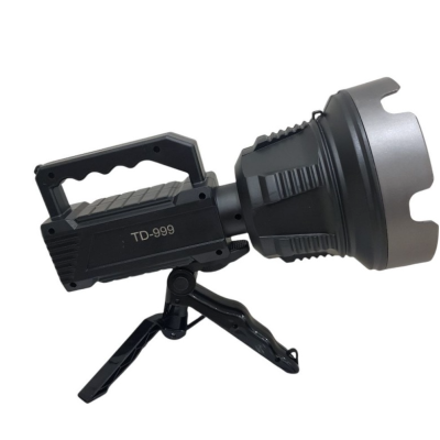 Lanterna TD-999 de vanatoare cu suport