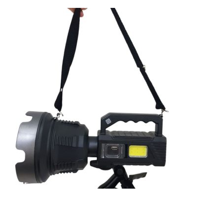 Lanterna TD-999 de vanatoare cu suport