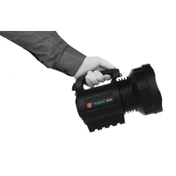 Lanterna TD 8000 LED CREE 30 W