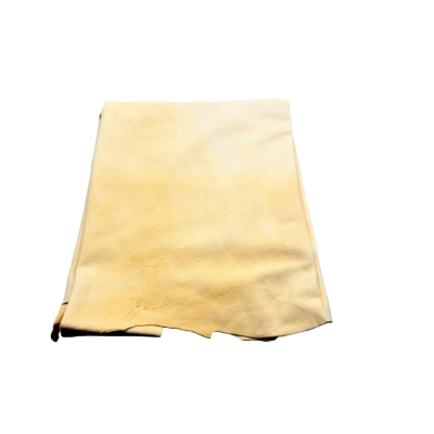 Laveta Piele Caprioara ecologicaLaveta Multifunctionala Piele Ecologica Caprioara Body Art Zollex