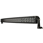 LED Bar 4D 240W Curbat 12V / 24V Luminozitate 20400 Lumeni dimensiune 106 cm Combo Beam