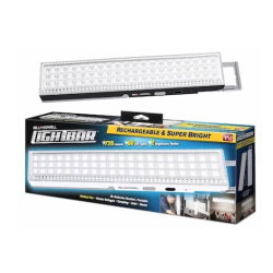 LED Bar 4D 720 Lumeni cu Acumulator