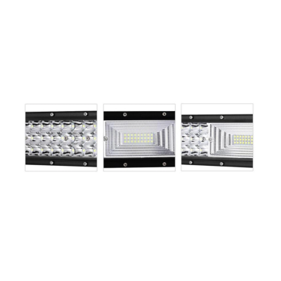 LED Bar 540w DREPT Spot si Flood 12-24v