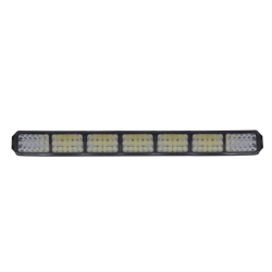 LED Bar auto 126LED 80 cm de 378W cu 34020 lumeni