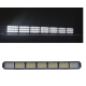 LED Bar auto 126LED 80 cm de 378W cu 34020 lumeni