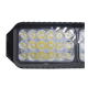 LED Bar auto 126LED 80 cm de 378W cu 34020 lumeni