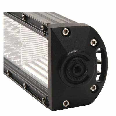 LED Bar Auto 135 LED 405W Proiector Ajustabil 80 cm