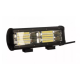 LED Bar Auto 48 LED 144W Proiector Ajustabil