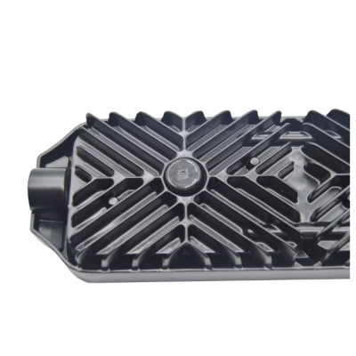 LED Bar auto 54 LED 38cm de 162W cu 14580 lumeni