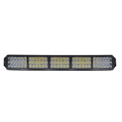 LED Bar auto 90LED 60cm de 270W cu 24300 lumeni