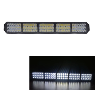 LED Bar auto 90LED 60cm de 270W cu 24300 lumeni