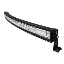 LED Bar auto CURBAT Off Road 180W 40 LED 80 cm 