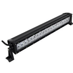 LED Bar Auto DREPT GROS 120W/12V-24V 8800 Lumeni 55 cm 