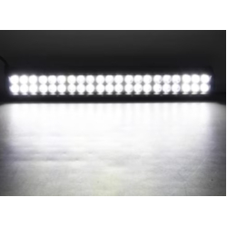 LED Bar auto Off Road 240W 60 LED 107 cm