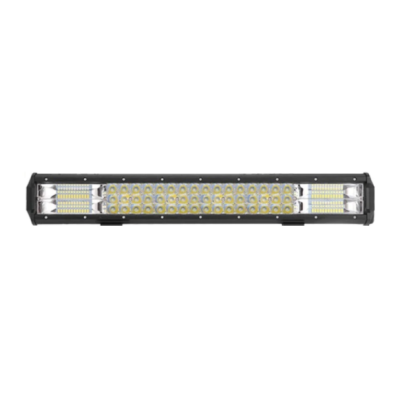 LED Bar auto Offroad 270W 96 LED 55 cm 13200 lumeni