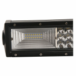LED Bar Off Road, 3 Randuri Leduri, 270W, 50cm
