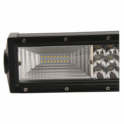 Led Bar Offroad Auto 96 LED 270W Proiector Ajustabil 50cm Prinderi Laterale
