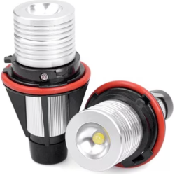 Led marker Alb 6W BMW E60